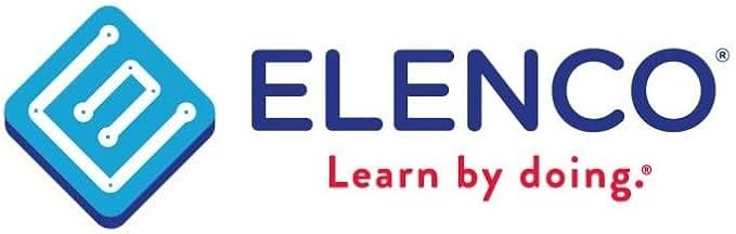 Elenco - Deluxe Full Function Digital Multimeter Kit [ M-2666K ]