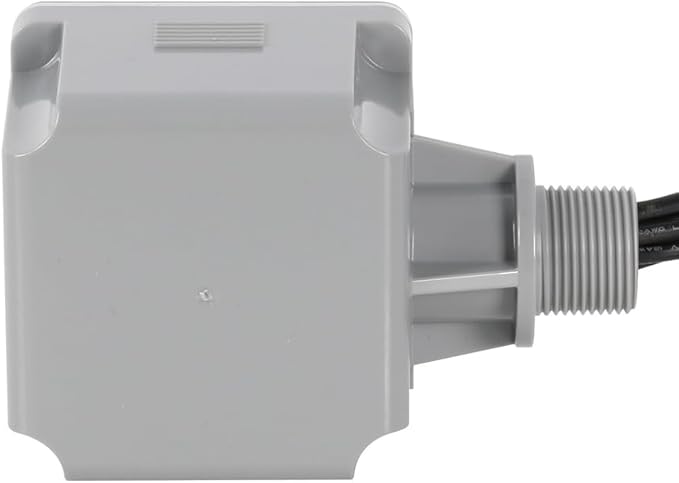 Leviton Type 1 Surge Protective Panel, Residential Home Surge Protection, 120/240 VAC, Split Phase, 36kA per Phase, R2120-B SPD (Pack of 3)