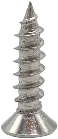 Cable Clamp R-Type Cable Clip Wire Clamp 3/8" Nylon Screw Mounting Cord Fastener Clips with Screws for Wire Management - White - 50 Pcs