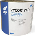 Grace Vycor V40 Self Adhered Flashing - 9 Inch - Single Roll