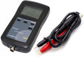 4 Line YR1035 Battery Internal Resistance Test Meter High Precision Battery Voltage Tester Digital Battery Analyzer (Set A)