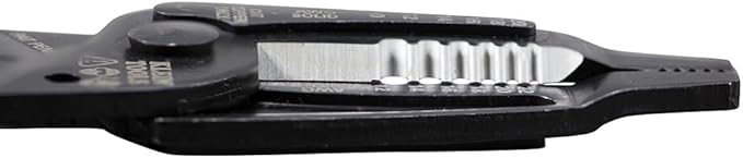 Klein Tools 1009 Multi Tool, Wire Stripper/Crimper/Wire Cutter, Made in USA, Long-Nose Multi-Purpose Electrician Tool