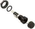 BUSSMANN BK/HKP-HH-R (HKP-HH) Cartridge Fuse Holder. For 6x30mm (1/4 in x 1-1/4 in) Fuses. Panel Mount