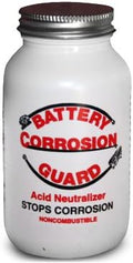 STOP CORROSION Battery Corrosion Guard