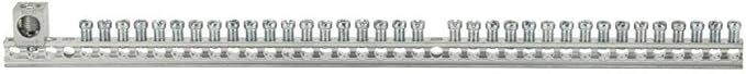 SIEMENS EC3GB352 Ground Bar Kit with 35 Terminal Positions and a Ground Lug