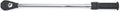 GEARWRENCH 1/2" Drive Tire Shop Micrometer Torque Wrench 30-250 Ft/lbs. - 85088, Black