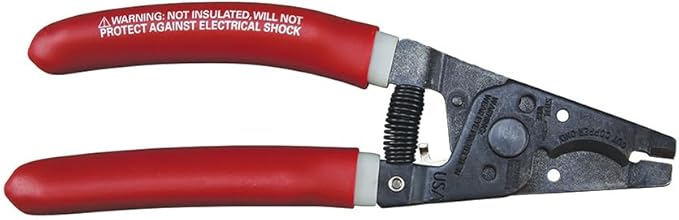 Klein Tools 63020 Multi-Cable Cutter Klein-Kurve, Made in USA