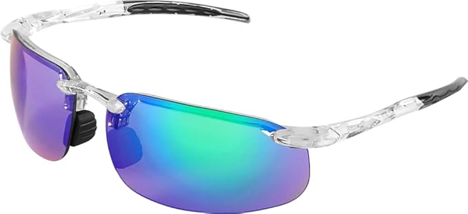 Crossfire Safety Glasses