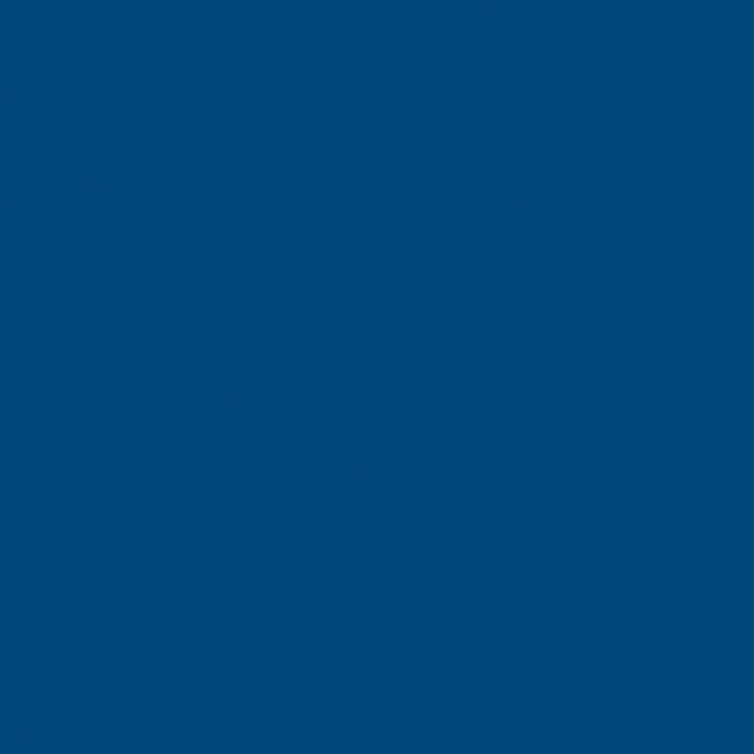 Rust-Oleum 7727502-2PK Stops Rust Brush On Paint, Quart, Gloss Royal Blue, (Pack of 2)