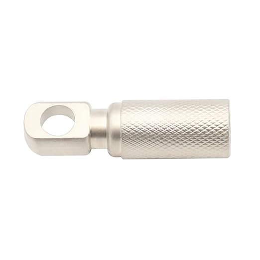 8 Gauge Wire Terminal Connectors 5/16 Ring Wiring Connector Car Audio Amplifier Power Ground 8 GA Cable Terminals 2PCS with Dual Wall Heat Shrink Tubing