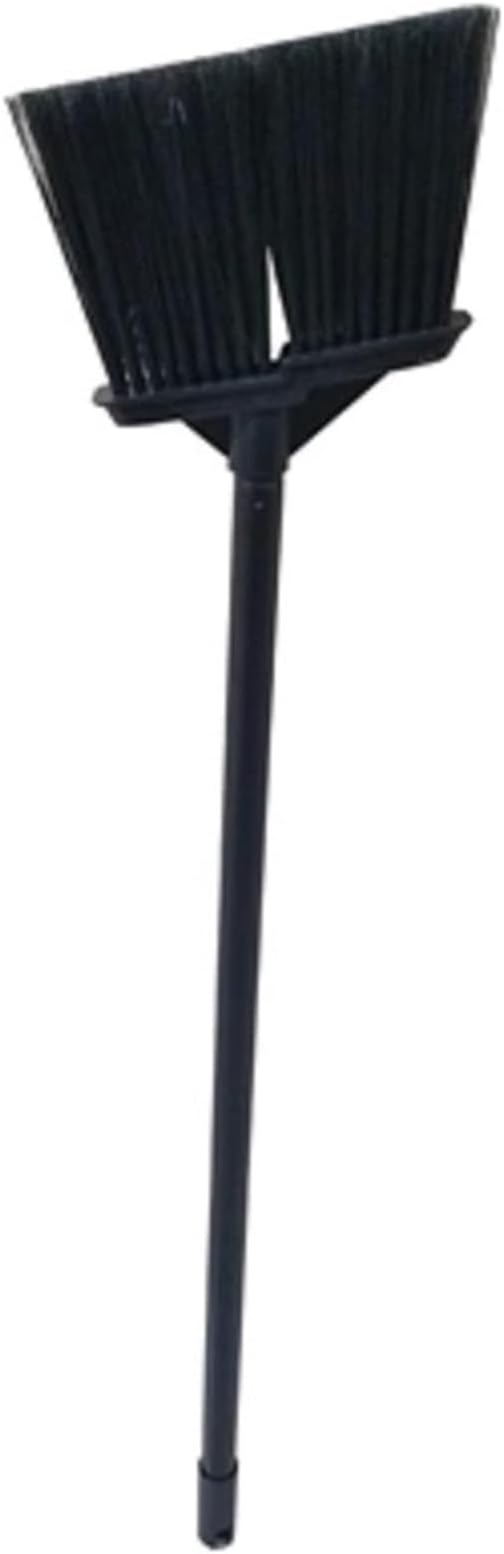 Solar Panel Cleaning Brush Indoor Outdoor Telescopic High Reach Window Cleaning Pole Extendable Cleaner Tool for Roof, Window, Glass, House Siding, Conservatory