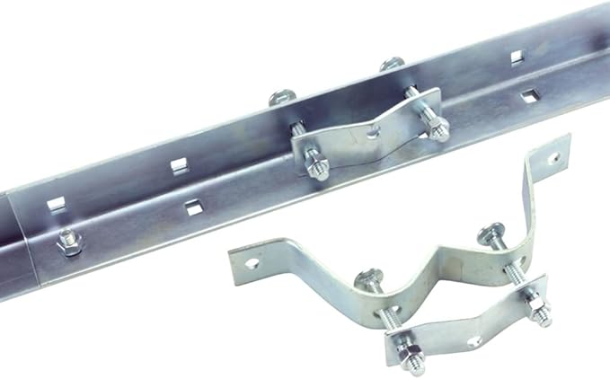 Skywalker 45-60" Adjustable Eave Mount