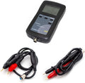 4 Line YR1035 Battery Internal Resistance Test Meter High Precision Battery Voltage Tester Digital Battery Analyzer (Set E)