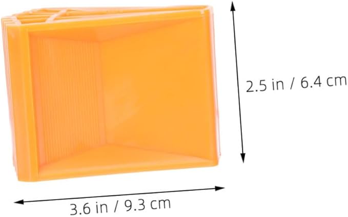 POPETPOP 8Pcs Non Slip Rubber Ladder Feet Caps Durable Stabilizer Foot Covers for Enhanced Safety and Grip Various Surfaces Easy Installation for Home Repairs and Construction Work