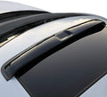 Sun Roof Visor Moonroof Vent Sunroof Rain Guard Top Window Wind Deflector Adhesive Tap On Air Flow Sun Shield 35" 88cm