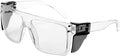 Polarized Sunglasses for Men Women Impact Resistance Z87.1safety UV400 Protection light weight for Workers