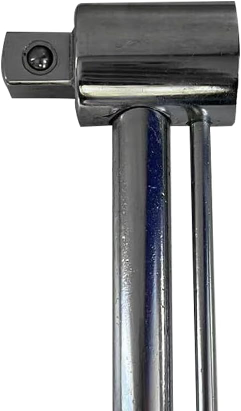 1/2" Drive Beam Torque Wrench 0-300 N.