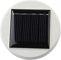 Solar Panel Top Replacement for Table Lights, Diameter is 3.15 Inches