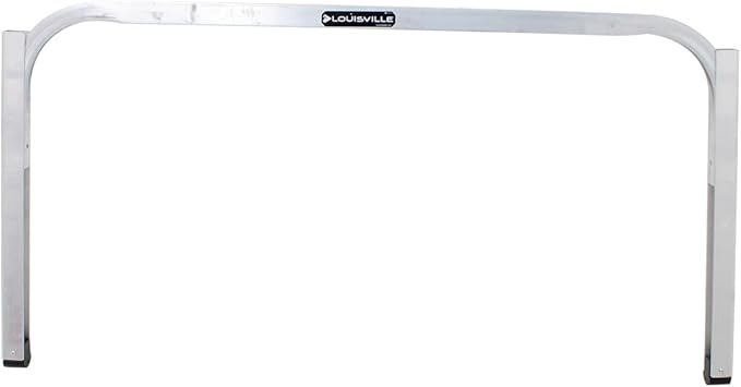 Louisville Ladder Adjustable Aluminum Ladder Stabilizer, LP-2210-00