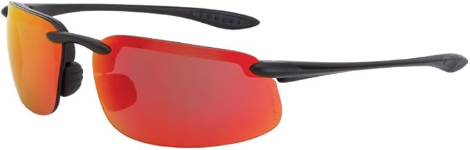 Crossfire Safety Glasses