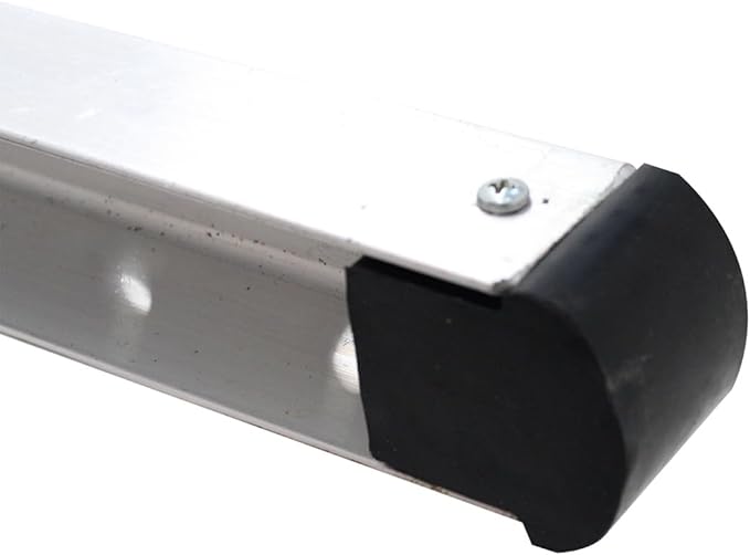 Louisville Ladder Adjustable Aluminum Ladder Stabilizer, LP-2210-00