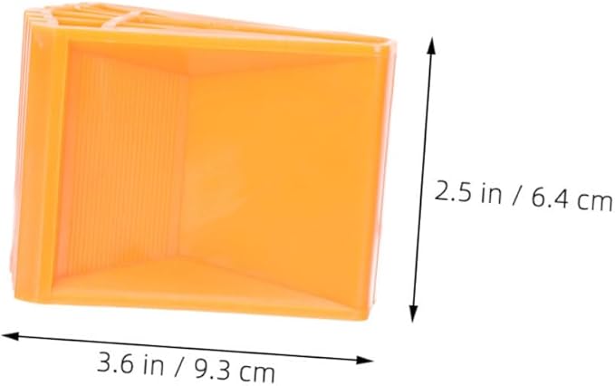 8pcs Rubber Ladder Feet Covers Non Slip Skid Pads for Enhanced Stability Durable Floor Protection Mats for Home and Office Use Design for Improved Safety