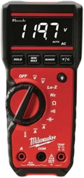 Milwaukee GIDDS2-288935 Digital Multimeter