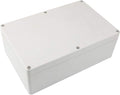 IP65 Dustproof Waterproof ABS Plastic Electronic Project DIY Junction Box Enclosure Case 230mm x 150mm x 85mm