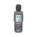 Decibel Meter, LD353 Digital Sound Level Meter with Backlit LCD Screen Auto Power off, 30-130dB Portable Audio Noise Volume Measure Device Sound Meter, Max/Min, Data Hold, Use for Home, Office, School