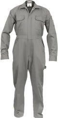 Flame Resistant FR Coverall - 88% C / 12% Nylon - 7oz