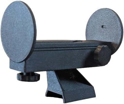 Generic FAB Astra Solar Finder Scope - Precision Sun Locator Tool for Telescopes - Astrophotography Accessory