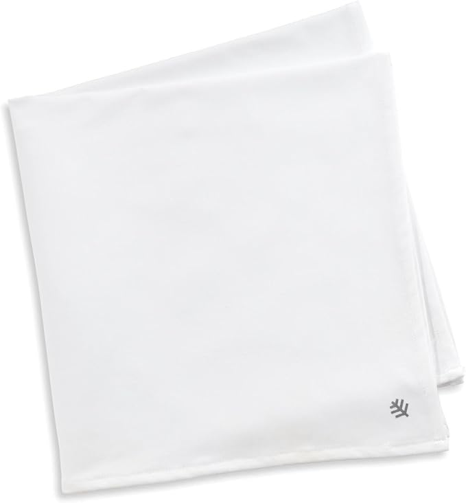 Performance Sun Bandana - UPF 50+ Sun Protection - Virasana