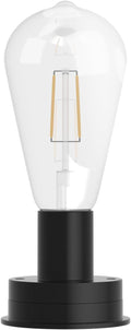 Replacement Solar Light Parts,Waterproof Solar Lanterns Replacement Accessories for Lanterns Outdoor (8.5CM/3.35 INCH with Bulb 1PCS)