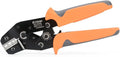 iCrimp IWS4 Solar PV Connector Crimping Tools for AWG14-10 (2.5/4/6mm²) Solar Panel PV Cable with Wire EDM Die