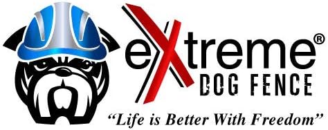 Professional Electric Dog Fence Wire - Heavy Duty Direct Ground Burial Rated Perimeter Wire - Stands Up to The Elements on Any Wired Underground Dog Fence - 1500 Feet