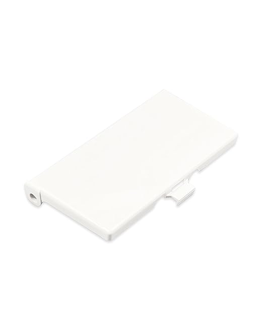 Electrical Box Replacement Cover, DBHW-1 Extra Duty Replacement for All-Weather Use, Type 3r Enclosure Cover for Wet Locations Can be adapted to DBHS1W/DBHR1W/DBHM1W/DBHR141W Improve Electricity (1)