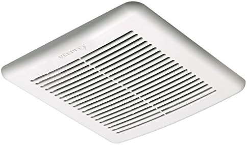 Delta BreezSlim SLM70H 13.1W Exhaust Bath Fan with Humidity Sensor