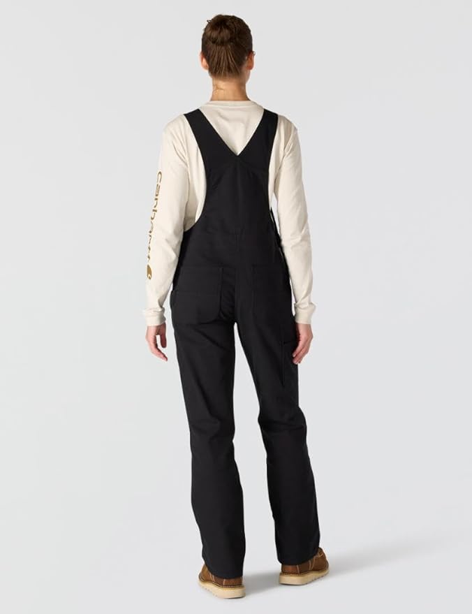 Carhartt Women's Ashland Bib Overall