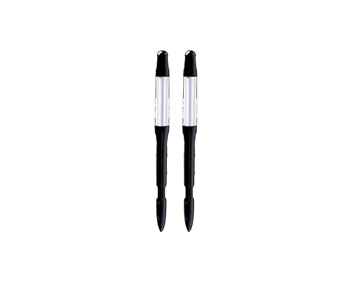 Cabinoche SUSTEE Watering Checker Susty, Set of 2, S Black