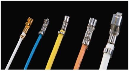 ENGINEER PA-09 Precision Micro Connector Crimping Pliers 175mm. Made in Japan. Crimp AWG #32 to #20 Wires across 100 Different Terminals & D-Sub Connectors Contacts