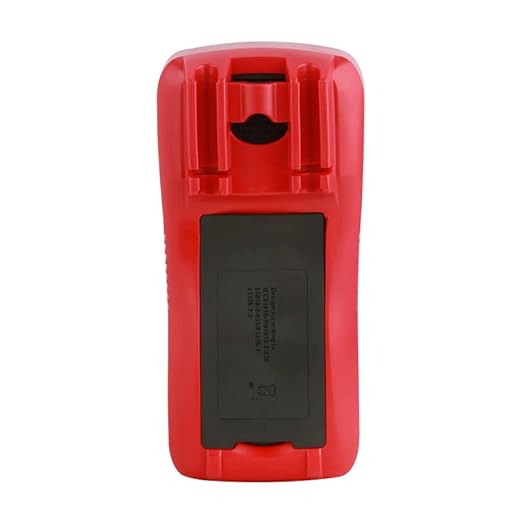 UNI-T UT892 2000V AC/DC High Voltage Digital Multimeter Features VFC Mode Built-in NCV 6000 Counts True RMS