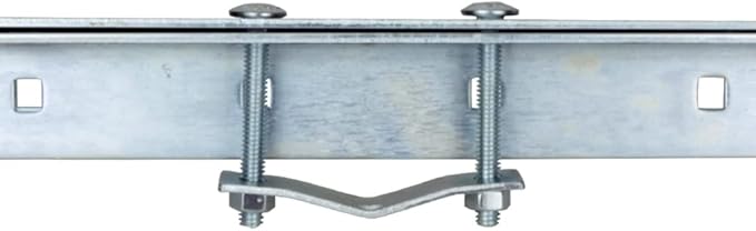 Skywalker 45-60" Adjustable Eave Mount