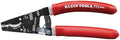 Klein Tools 63020 Multi-Cable Cutter Klein-Kurve, Made in USA