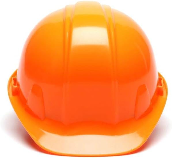 Pyramex SL Series Cap Style Hard Hat