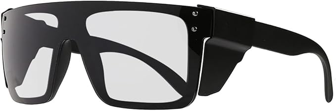 Polarized Sunglasses for Men Women Impact Resistance Z87.1safety UV400 Protection light weight for Workers