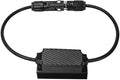 Solar DC Anti-Reverse Diode Cable 1600V 55A with IP68 PV Connector for PV Combiner Box and High Voltage Power System