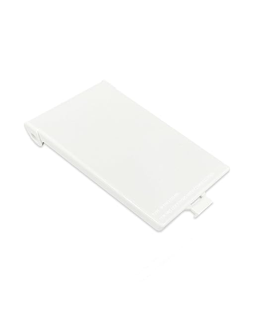 Electrical Box Replacement Cover, DBVC-1 Extra Duty Replacement for All-Weather Use, Type 3r Enclosure Cover for Wet Locations Can be adapted to DBVR1C/DBVS1C/60VC, Improve Electricity Safety