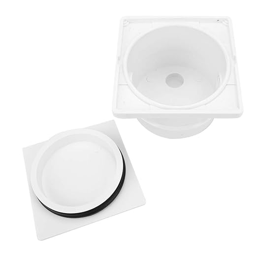 External Junction Box Swimming Pool Accessories Underwater Light Distribution Junction Box Replacement Outdoor Electric Power Cord Boxes