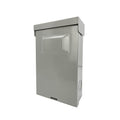 Z ZDS-30F Pull-Out Disconnect Switch 30A 240V Fused