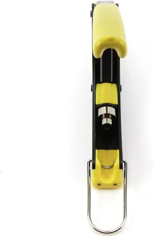 Klein Tools VDV212-008-SEN Compact Compression Crimper, F-Connector